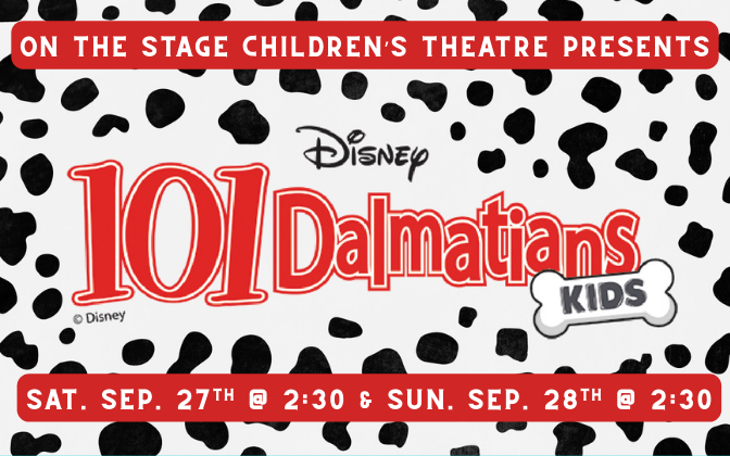 Disney's 101 Dalmatians KIDS